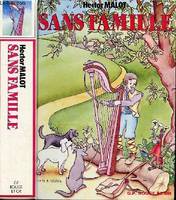 Sans famille, texte intégral