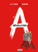 L'A REVOLUTION