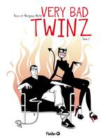 Tome 1, Very Bad Twinz
