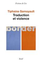 Traduction et Violence