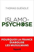 Islamopsychose