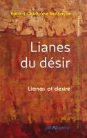 Lianes du désir, Fatima Chbibane Bennaçar