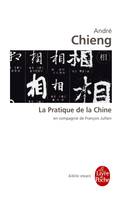 La Pratique de la Chine, en compagnie de François Jullien