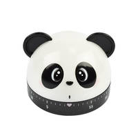 . KT0002*Minuteur "Panda"