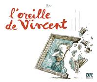 L'oreille de Vincent