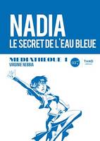 Médiathèque 1 : Nadia, le secret de l'eau bleue, Médiathèque 1