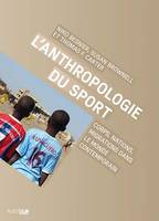 L'Anthropologie du sport