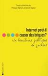 Internet peut-il casser des briques ?, un territoire politique en jachère