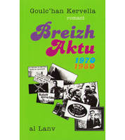 Breizh aktu, 1970-1980