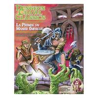 Dungeon Crawl Classics 16: La Promise du manoir ombreux