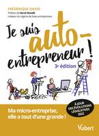 Je suis auto-entrepreneur !, Ma micro-entreprise, elle a tout d'une grande