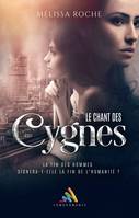 Le chant des Cygnes (Intégrale), Livre lesbien, roman lesbien