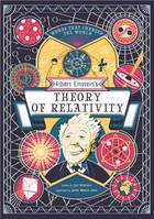 Albert Einstein's Theory of Relativity /anglais