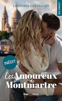 Les amoureux de Montmartre