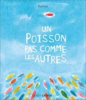 Un poisson pas comme les autres