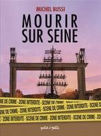 Coffret Mourir sur Seine