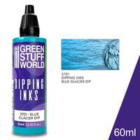 Blue Glacier Dip (60ml)