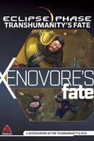 Eclipse Phase - Transhumanity's Fate - Xenovore's Fate