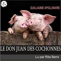 Don Juan des cochonnes