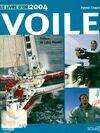 Livre d'or de la voile 2004, le livre d'or 2004