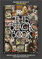 The Black Book : 35th Anniversary Edition