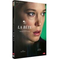 La Bête - DVD (2023)