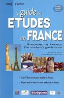 Guide des études en France