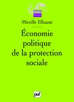 economie politique de la protection sociale