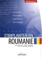 S'implanter en Roumanie