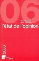 L'Etat de l'opinion (2006)