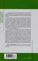 Européaniser les intérêts, Les groupes d'intérêts économiques et l'élargissement de l'Union Européenne