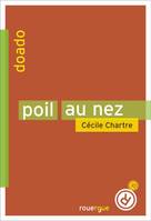 poil au nez