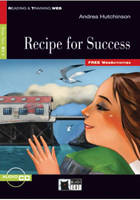 RECIPE FOR SUCCESS