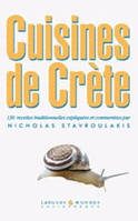 Cuisine de créte