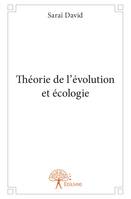 Théorie de l'évolution et écologie