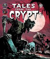 4, Tales from the crypt T04