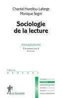 Sociologie de la lecture 3e édition