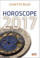 Horoscope 2017 (couverture Europe)