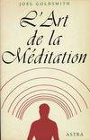 L'art de la méditation