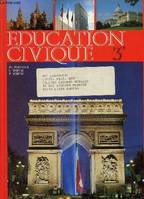 EDUCATION CIVIQUE 3e