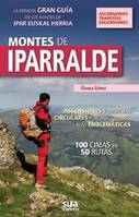 MONTES DE IPARRALDE