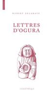 LETTRES D'OGURA