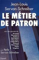 Le Métier de patron