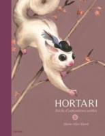 Hortari - récits d'explorateurs oubliés