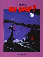 F'murrr (Hors Collection) - Tome 2 - Au loup !