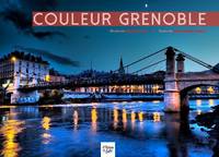 Couleur Grenoble