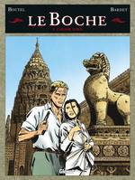 Le Boche., 9, Le Boche - Tome 09, L'Affaire Sirben