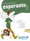 GUIDE POCHE ESPERANTO 2012