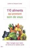 110 aliments qui prennent soin de vous