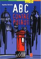 Abc contre Poirot nouvelle édition